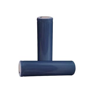 9.62Wh 3.7V 2600mAh 18650 Lithium Ion Battery