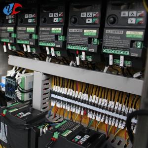 380v Auto Toast Bread Production Line 3kw Bakery Machines And Equipment