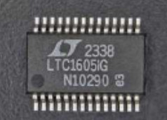 MAX274BENG+ 24-DIP (0.300", 7.62mm) Integrated Circuit with 4 Flitter and 4 Channel