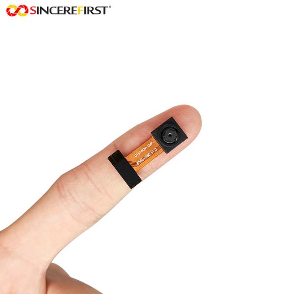 OV9732 DVP Camera Module Usb Camera Module 24pin 720P 1MP