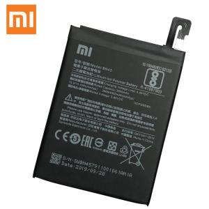 Lithium Polymer Mi Model Bn45 BN43 BN41 BM45 BM46 Battery