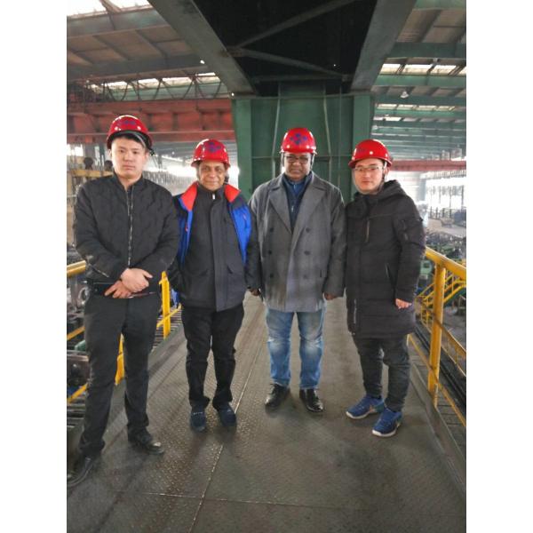 JIS S45C Hot Rolled Carbon Steel Round Bar 10# 20# 35# 45#