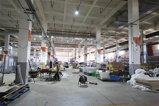 Multilevel Stationery Shop Display Rack Shelves Metal Wall 5-8 Feet Mild Steel Commercial