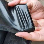 2mm HDPE Fish Pond Liner for Landfill Sites Project Solution Capability Graphic