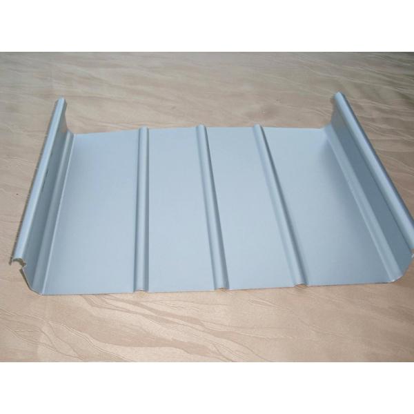 5-30mm Thick Corrugated Aluminum Panels PE Coating Aluminum Panel Curtain Wall