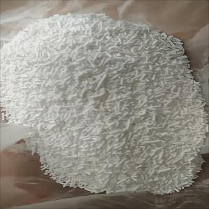 China Foamer Sodium Dodecyl Sulfate Tech Grade SLS Needles /  K12 Needles wholesale