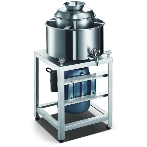 Quality Automatic Commercial Meat Processing Equipment , Electric Meatball Maker for sale