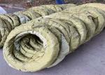 Isolation Effect Galvanized Prison Razor Mesh Fence 150x300mm