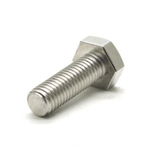 Standard Custom Stainless Fasteners Stainless Bolts Nuts Screws