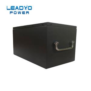 China IP54 48V 100ah Lifepo4 Battery Pack 2.5kwh 5kwh 10kwh Lithium Ion Battery wholesale