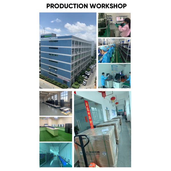 LiFePo4 Battery 12V 100Ah/200Ah Solar Battery For RV / Yacht