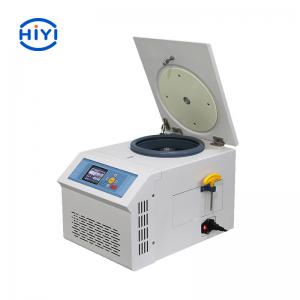 China 12×5ml 16500rpm High Speed Centrifuge Noise Reduction For Laboratory on sale
