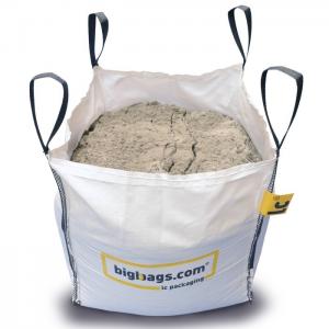 China Low Price With Good Quality Big Bag China Factory FIBC Jumbo Bag 1000kg 1500kg Ton Bag wholesale