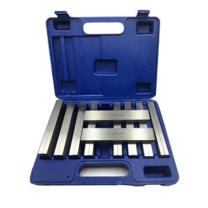 China P85 P100 P125 Precision Parallels Sets CNC Machine Accessories wholesale