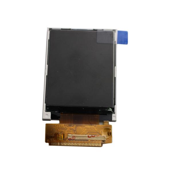 Anti Glare 2.0Inch 176x220 36Pins TFT LCD Touch Screen