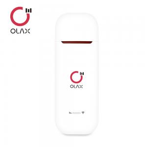 China OLAX U90 Unlocked 4G UFI Wifi Dongle USB Mobile Broadband 150Mbps on sale
