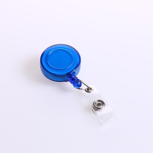 Deyi Retractable Badge Reel