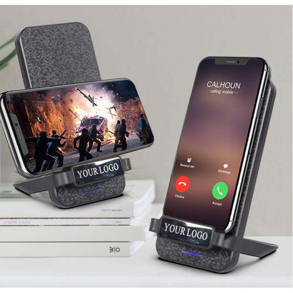 Type c Qi Standard Wireless Charger For IPhone Promotional Gifts