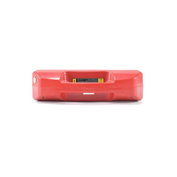 Lithium Straddle Stacker Battery Traction Battery For Forklift 24V 30AH