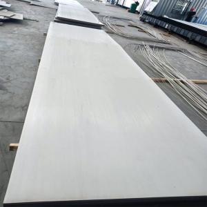 China S201 309 Stainless Steel Plate 202 2mm Stainless Steel Sheet For Building Material on sale