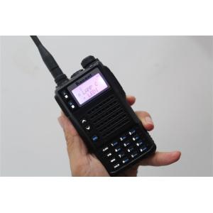 10W Power Tri-band VHF/UHF handheld radios transceiver