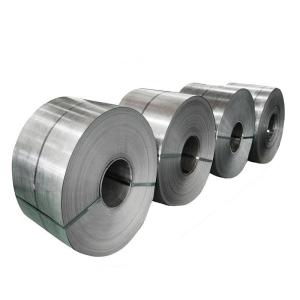China HRC CRC Hot Rolled Steel Coil G550 S235JR Hr Cr wholesale
