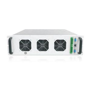 China 380V AC DC Bidirectional Converter 50kW Rated Power For Micro Grid System on sale