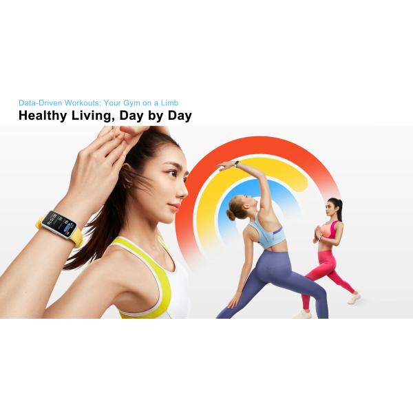 2025 NEW Original HUAWEII Band 9 Smart Watch Sleep Health Management Touch Screen Sports Bracelet