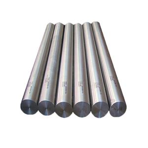 China Astm A565 455 Stainless Alloy Tool Steel Round Bar wholesale