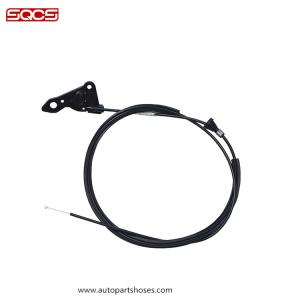 51231960853 A51231960853 Automotive Body Parts E500 Engine Bowden Cable Kit