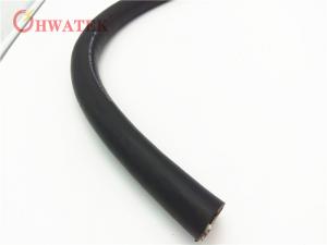 China Cooper Conductor Type TC-ER Cable XLPE Insulation 24 AWG to 12 AWG wholesale