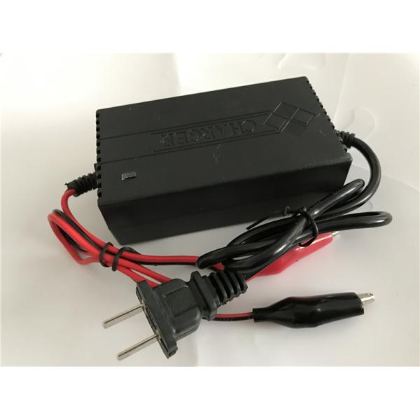 10A 6v 12v Lead Acid Battery Chargers Electric Scooter 48v Forklift Battery Charger