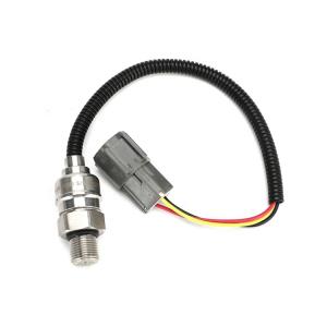 China PC200-6 Excavator Sensor , Excavator Pressure Sensor 7861-92-1610 With Cable wholesale