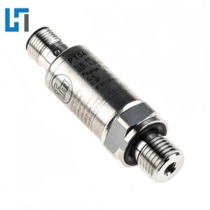 PT5415 IFM Flow Sensor New Original Plc Programming Controller Module