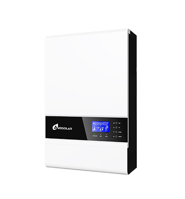 1.5kw 24 hours Work Time Off Grid Solar Power System for Home and Commercial Applications