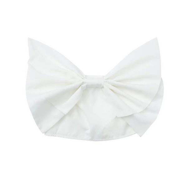 White Black Pink Backless Wrap Halter Top Sexy Female Summer Tops