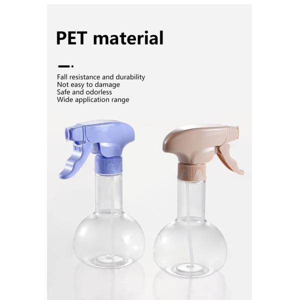 250ml PET Kitchen Oil Spray Bottle Personal Care Perfume Essential Oil Packaging UKP16