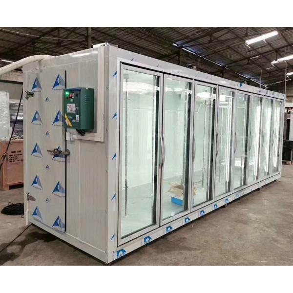 Vegetable & fruit Fresh Preservation Cold Storage Room