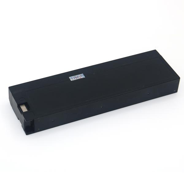 12V 2300Mah Patient Monitor Battery Pack For Nihon Kohden ECG 750g Weight