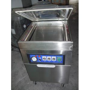 China DZ-600L Food Vacuum Packaging Machine wholesale