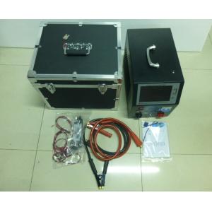 Battery String Discharger and Battery Capacity Tester
