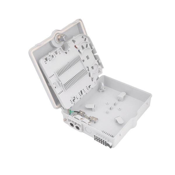 225mm Wall Mount Terminal Box