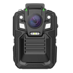 China Police Body Worn Camera support wifi wholesale