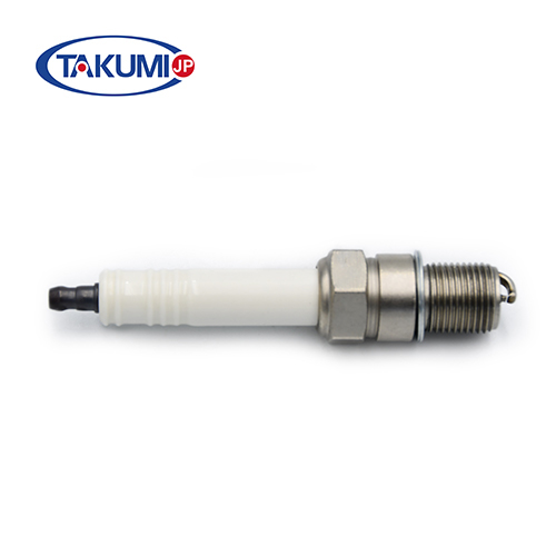 Industrial Spark Plug S-R6A15 top view