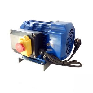 China 220v 50hz 0.16HP 0.12KW Single Phase Motor For Table Saw wholesale