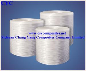 China CYC Fiberglass Roving for SMC (Sheet Molding Compound) on sale