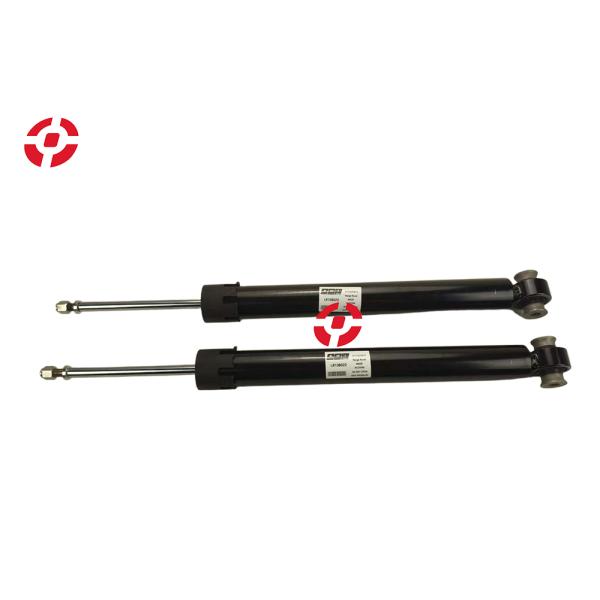 Air ride suspension rear shock absorber strut for Land Rover Range Rover Velar Shock absorber core unit LR108022 Rear damper Tube shock