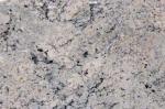 White Ice Granite Slab Countertop Brazil Imported Modern Kitchen Granite
