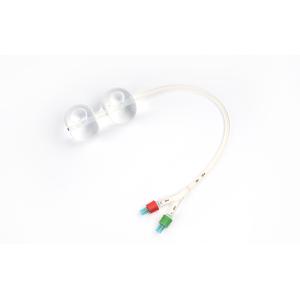 400mm 18Fr Gastric Tube Rectal Tube Midwifery ISO13485 Approval