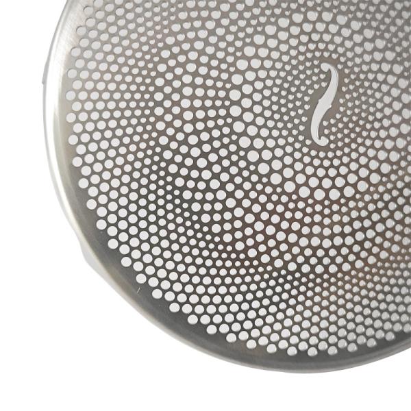 Custom Stainless Steel Chemical Etching For Electronics Automotive Architectural Hardware